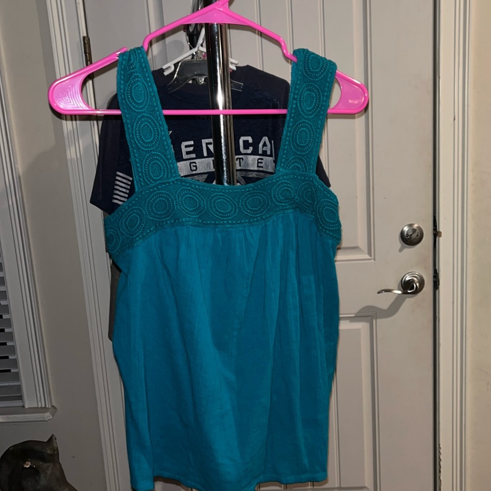 Old Navy women’s tank top size S.